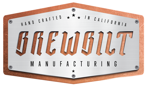 BrewBilt Manufacturing logo
