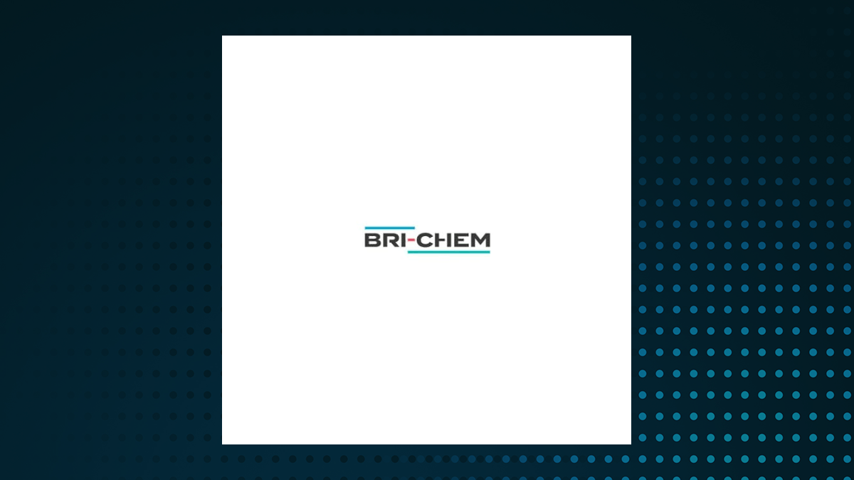 Bri-Chem logo