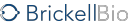 Brickell Biotech logo