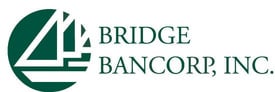 Bridge Bancorp logo