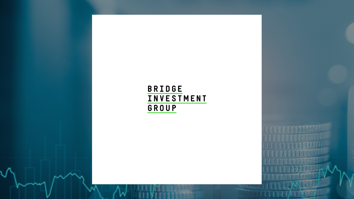 Bridge Investment Group (BRDG) to Release Earnings on Wednesday