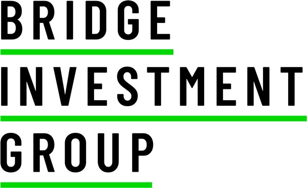 Bridge Investment Group logo