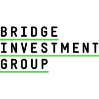 BRDG stock logo