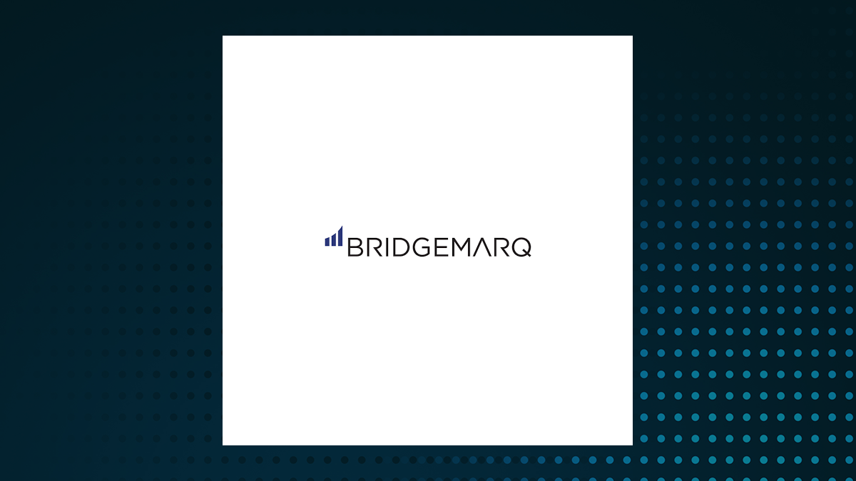 Bridgemarq Real Estate Services logo