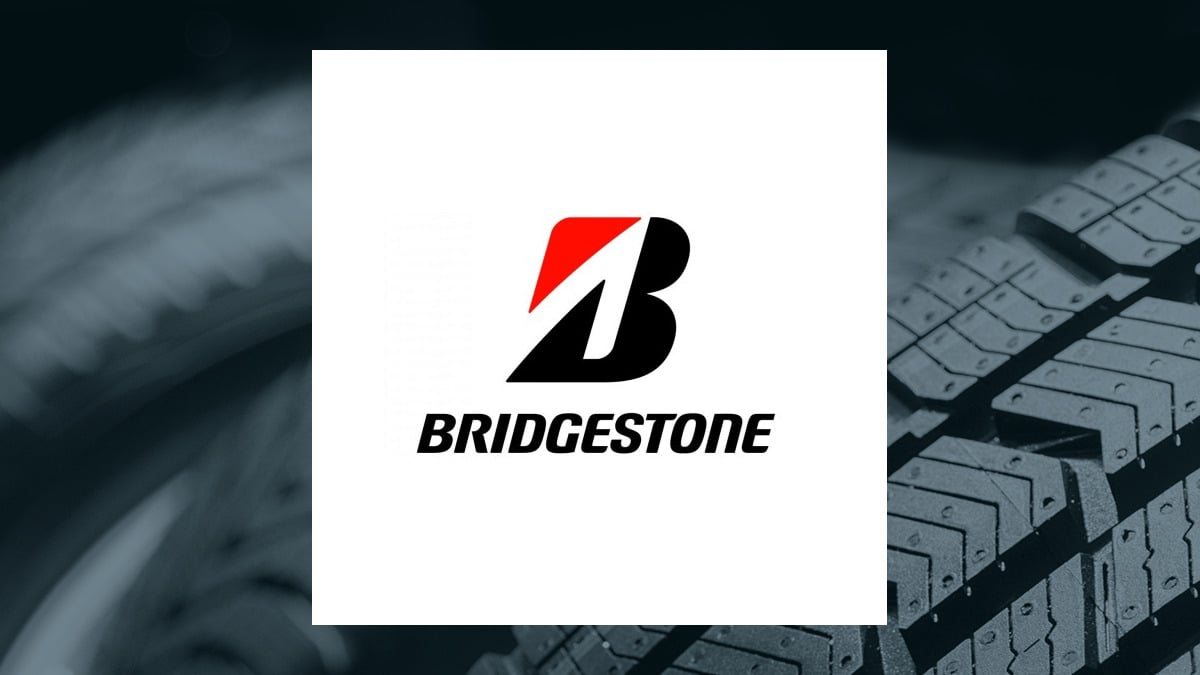 Bridgestone logo