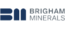 Brigham Minerals, Inc. logo