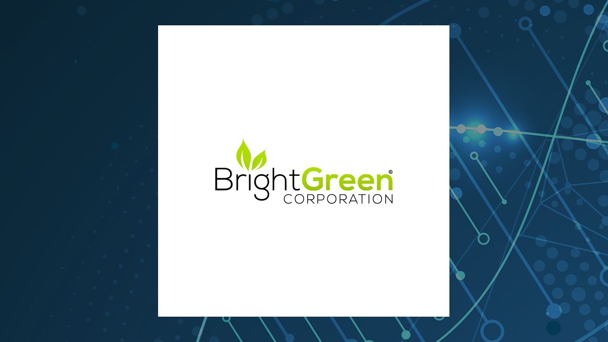 Bright Green logo