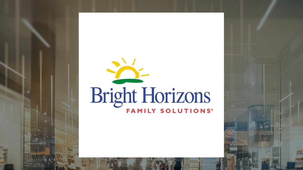 Bright Horizons Family Solutions (NYSE:BFAM) Given New $119.00 Price Target at JPMorgan Chase & Co.