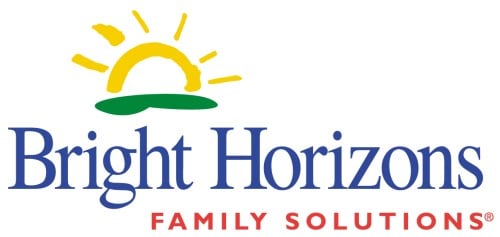 Bright Horizons Family Solutions logo