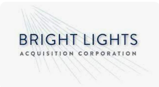Bright Lights Acquisition logo