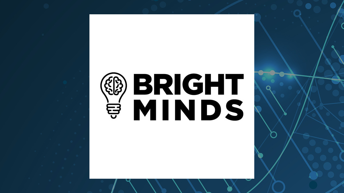 Bright Minds Biosciences logo
