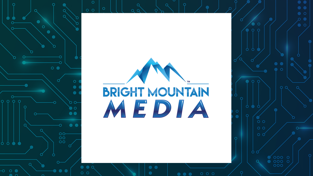 Bright Mountain Media logo