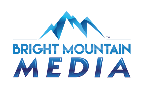 Bright Mountain Media logo