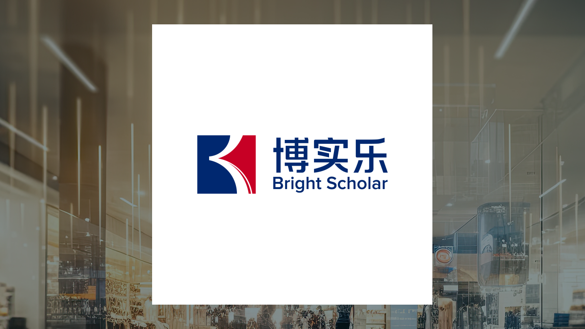 Bright Scholar Education logo