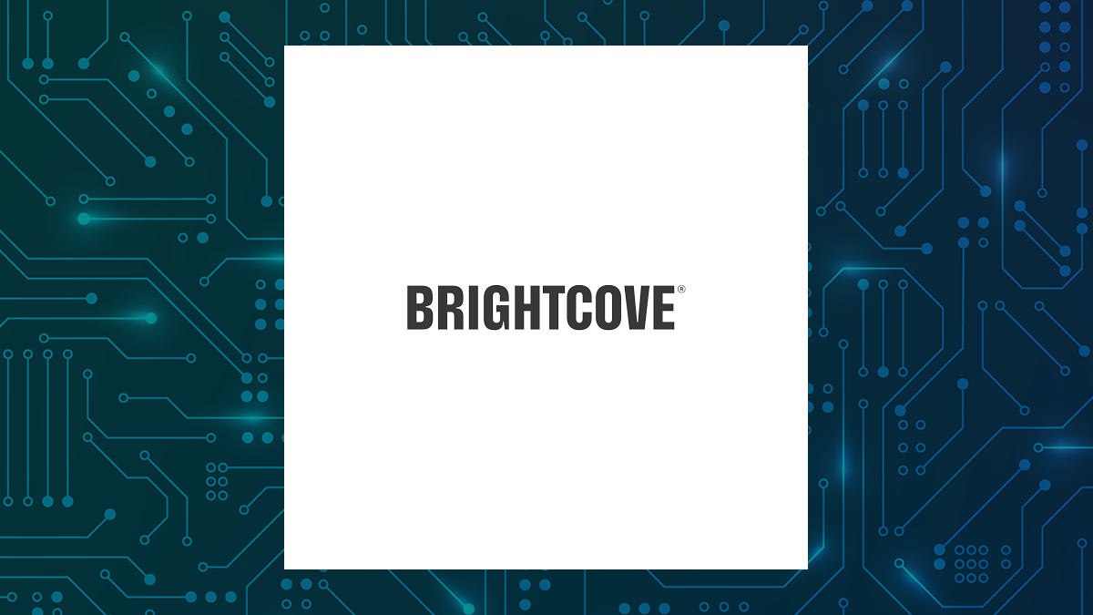 Brightcove logo