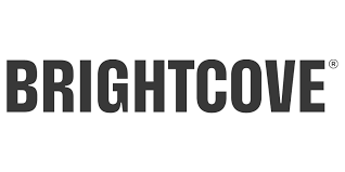 Brightcove logo