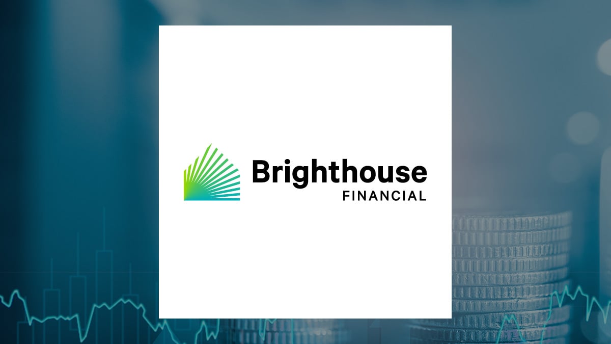 Brighthouse Financial logo