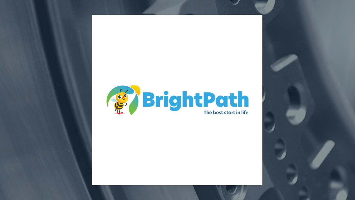 BrightPath Early Learning logo