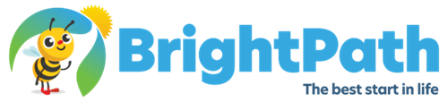 BrightPath Early Learning logo