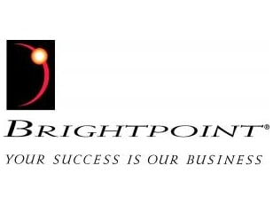 Brightpoint logo