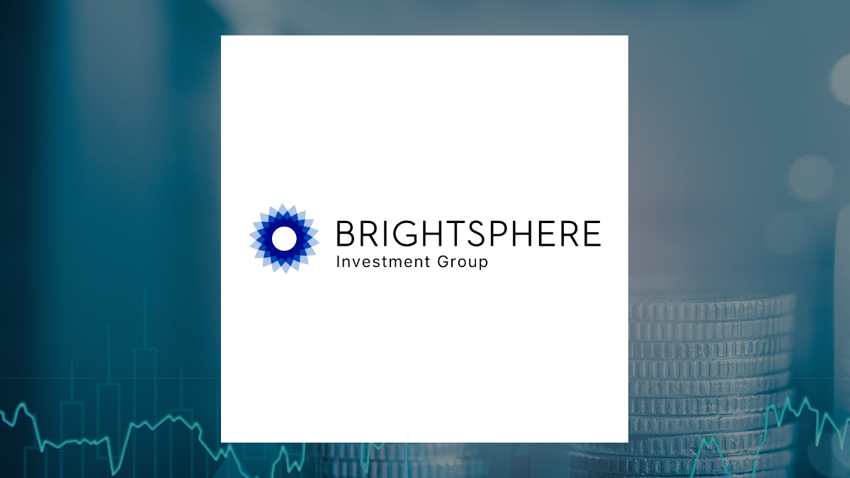 BrightSphere Investment Group (NYSEBSIG) Stock Rating Upgraded by