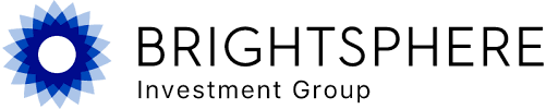 BrightSphere Investment Group  logo