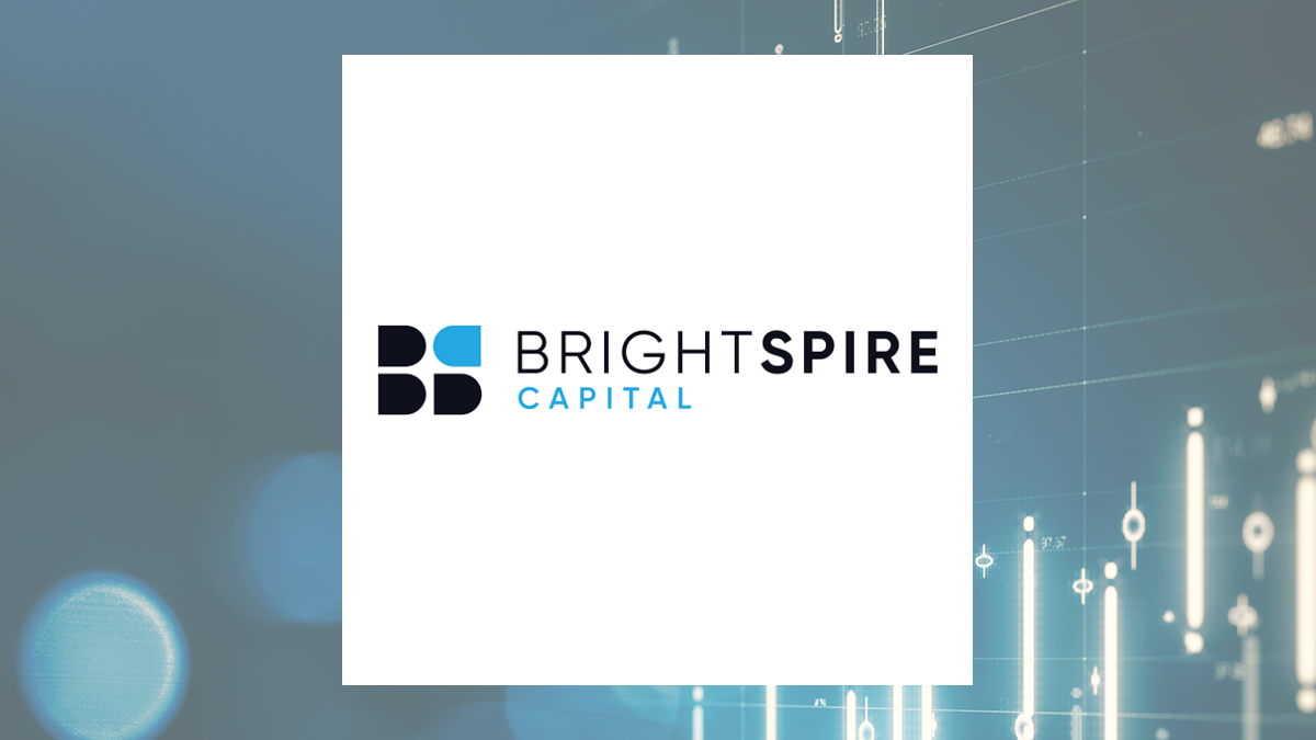 BrightSpire Capital logo