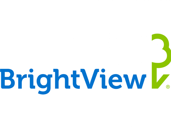 BrightView logo