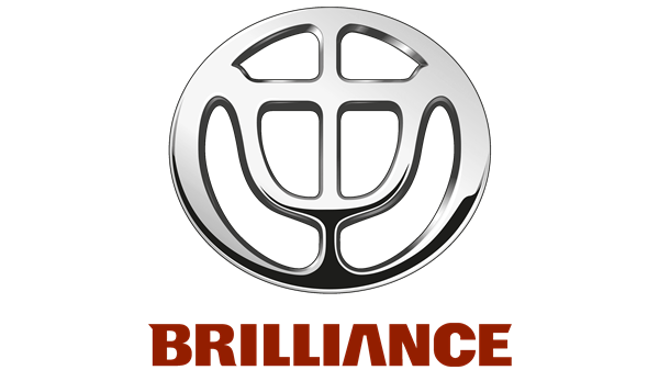 Brilliance China Automotive logo