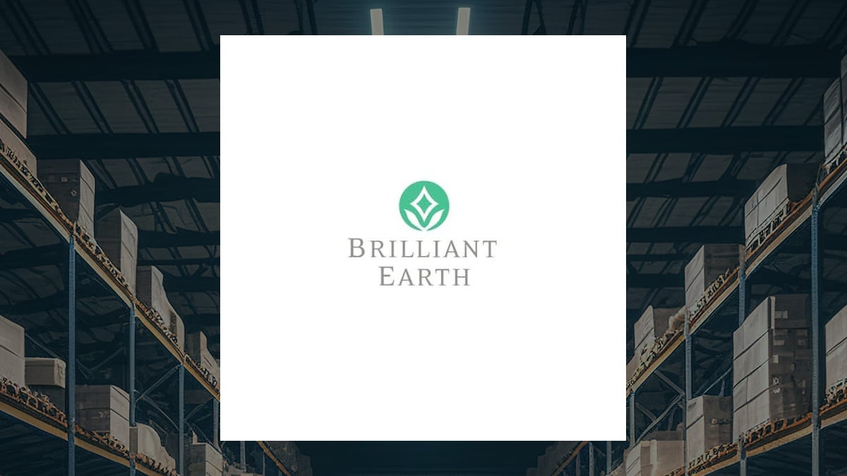 Brilliant Earth Group logo