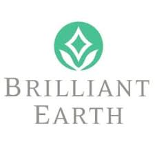 Brilliant Earth Group logo