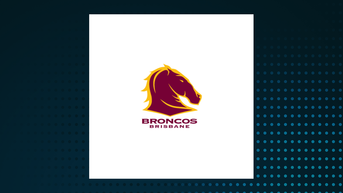 Brisbane Broncos logo