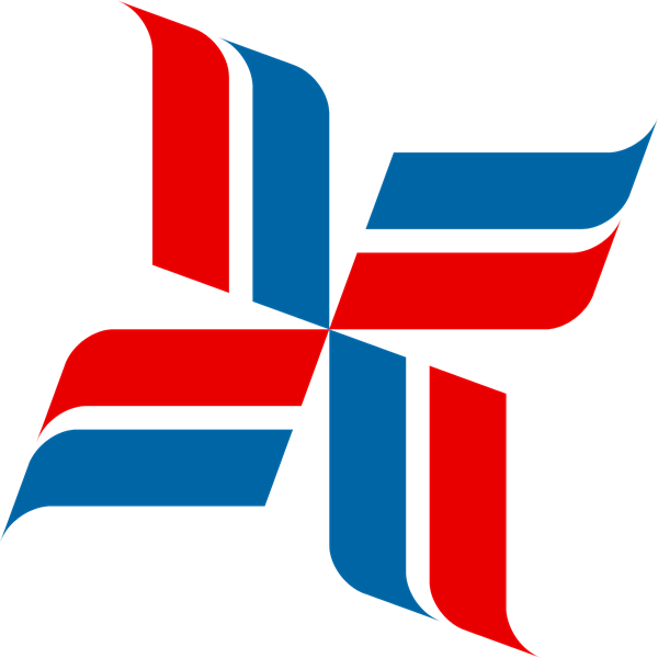 VTOL stock logo