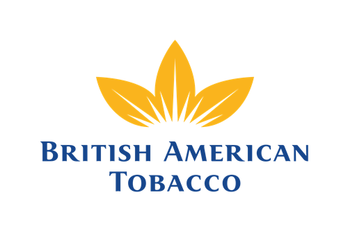 British American Tobacco  logo