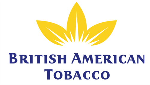 British American Tobacco p.l.c. logo