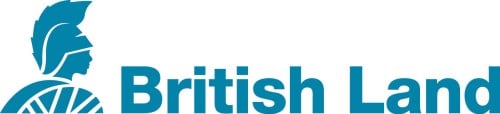 British Land logo