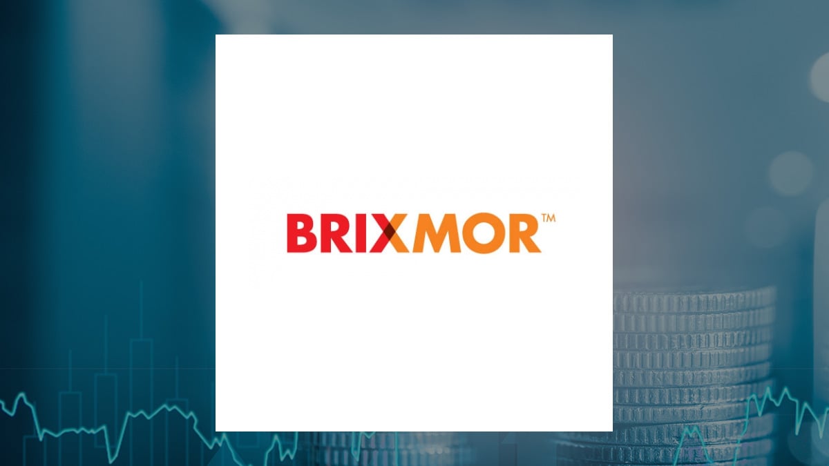 Brixmor Property Group Inc. (NYSE:BRX) to Issue $0.27 Quarterly Dividend