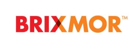 BRX stock logo