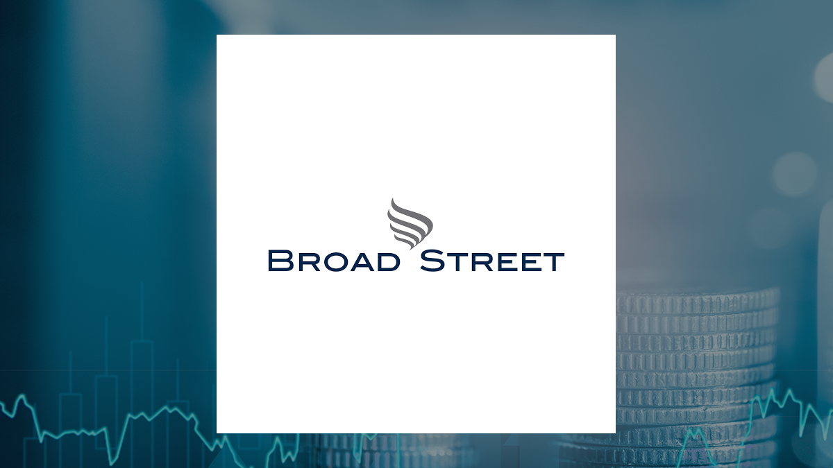 Broad Street Realty logo