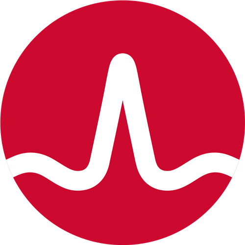 AVGO stock logo