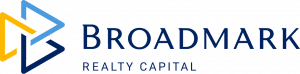 Broadmark Realty Capital logo