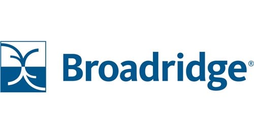 BR stock logo