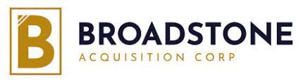 Broadstone Acquisition logo