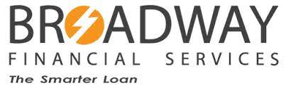 Broadway Financial Co. logo
