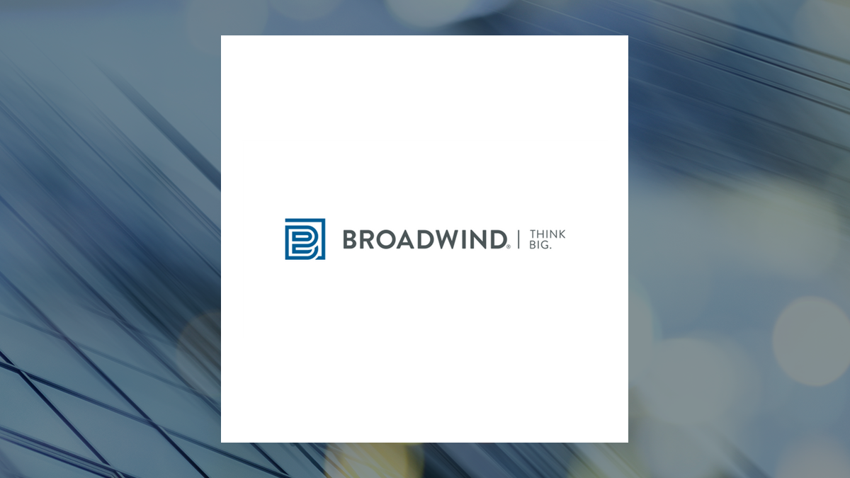 Broadwind Energy logo