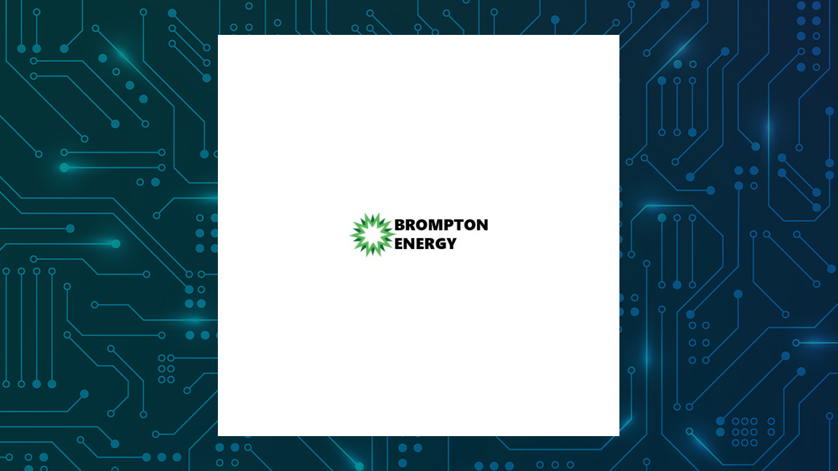 Brompton Energy Split logo