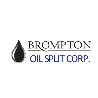 Brompton Oil Split logo