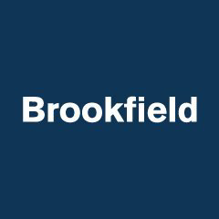 Brookfield Asset Management  logo