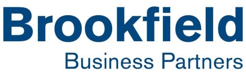 Brookfield Business Partners logo