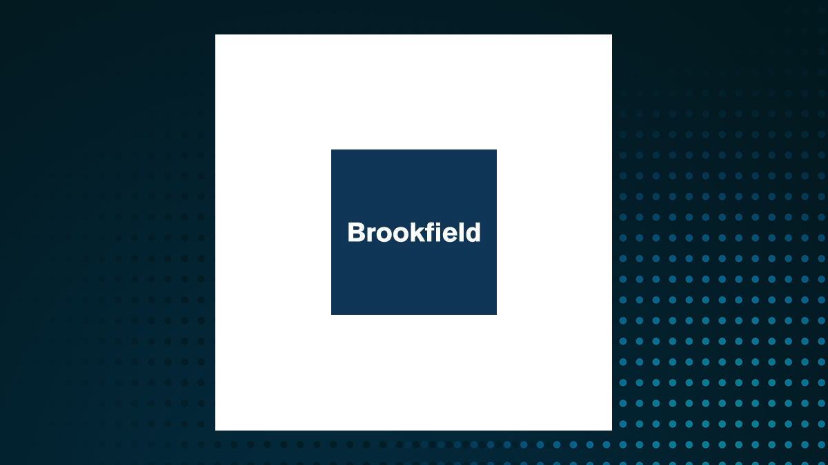 Brookfield Business Partners logo